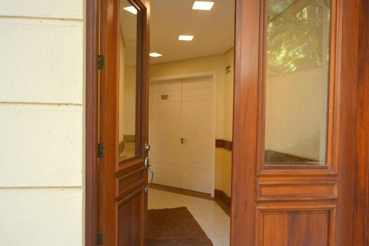 Locar-In Gramado Flores Da Montanha Centro Εξωτερικό φωτογραφία